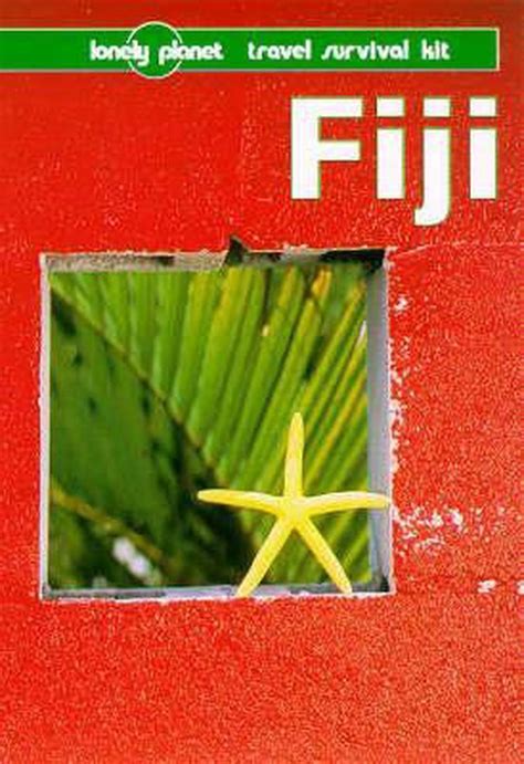 Read Online Fiji By Rob Kay