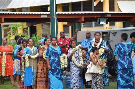 Fijians