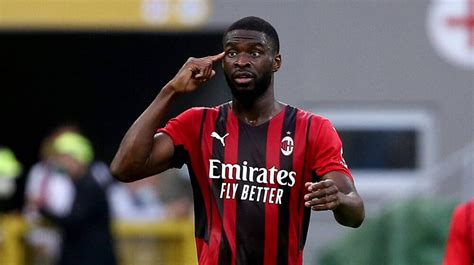 Fikayo Tomori