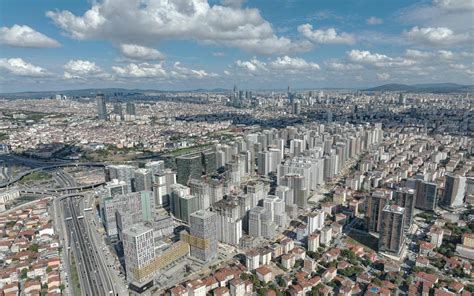 Fikirtepe&#039;de dönüşüm sıkıntısı| Haberler. 