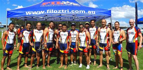 FilOz Triathlon Club