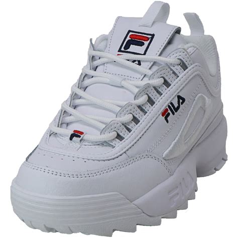 Fila Girls