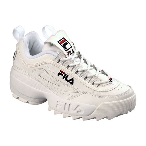 Fila Shoes Men