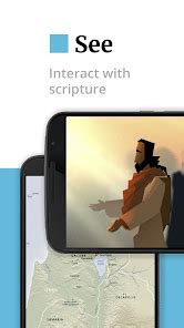 Filament Bible - Apps on Google Play