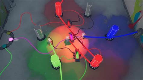 Filament is a game to take your time with 