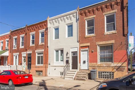 4075 Filbert St, Philadelphia, PA 19104 is currently not for sale. The 840 Square Feet single family home is a 2 beds, 1 bath property. This home was built in 1920 and last sold on 2010-06-29 for $110,000.. 