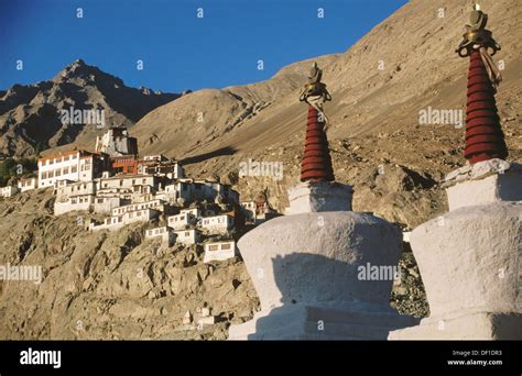 File:Diskit Monastery, Leh.jpg - Wikimedia Commons