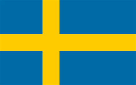 File:Flag of Sweden.svg - Wikimedia Commons