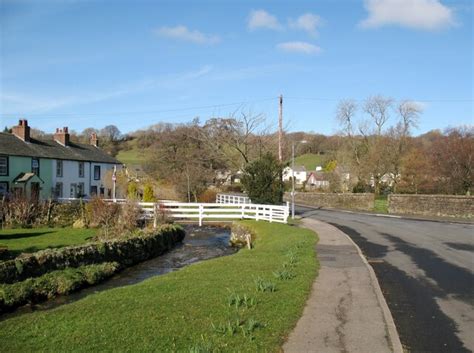 File:Gill Beck, Caldbeck - geograph.org.uk - 2895926.jpg