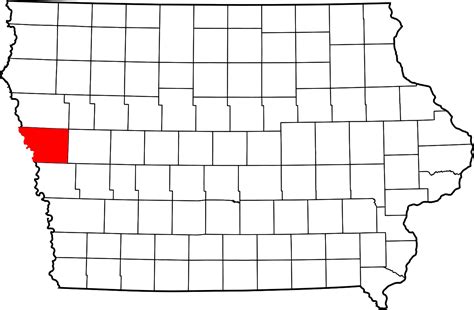 File:Map of Iowa highlighting Iowa County.svg - Wikimedia