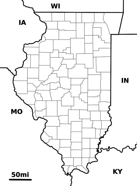 File:Map of USA IL.svg - Wikipedia