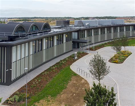 File:New Shire Hall, Alconbury Weald.jpg - Wikimedia Commons