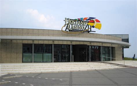 opening casino zandvoort
