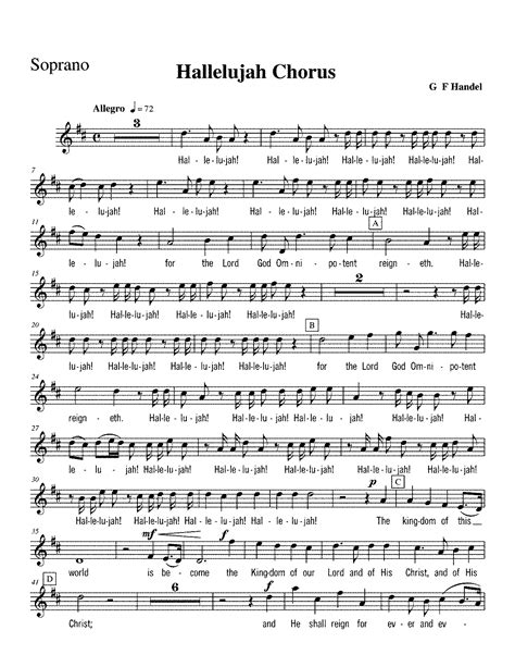 File:PMLP90564-Hallelujah Chorus - 009 Soprano.pdf - IMSLP