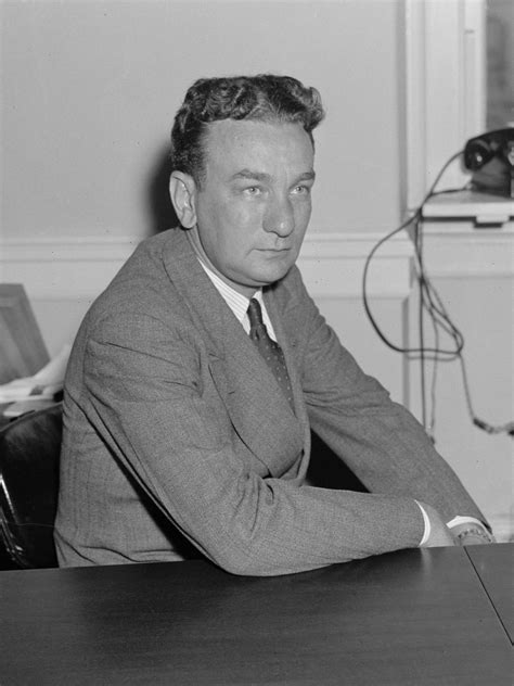 File:Rep. Charles A. Halleck of Ind., member of the Committee ...