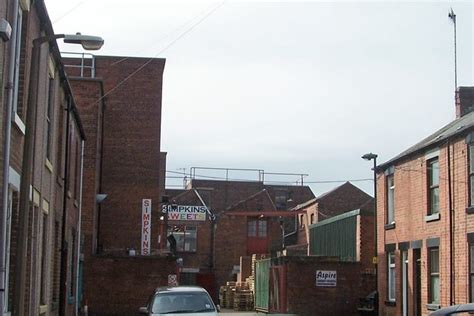 File:Simpkins Sweet Factory, Roselle Street, Sheffield