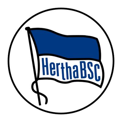 File : Hertha BSC Logo 2012.svg - Wikimedia