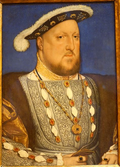 File : King Henry the VIII