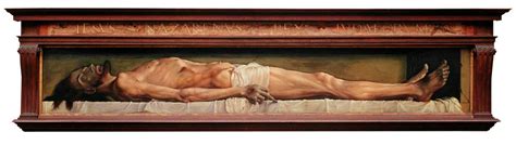 File : The Body of the Dead Christ in the Tomb Detail.jpg