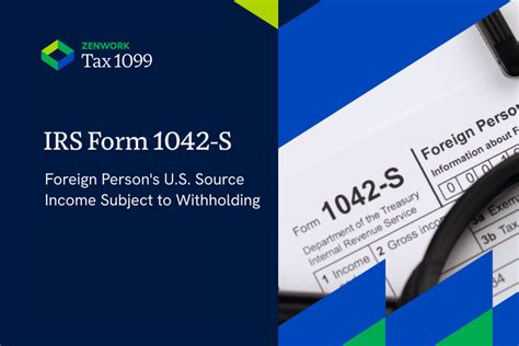 File 1042 Online E-File 1042 How to file 1042 Form 2024 - Tax1099