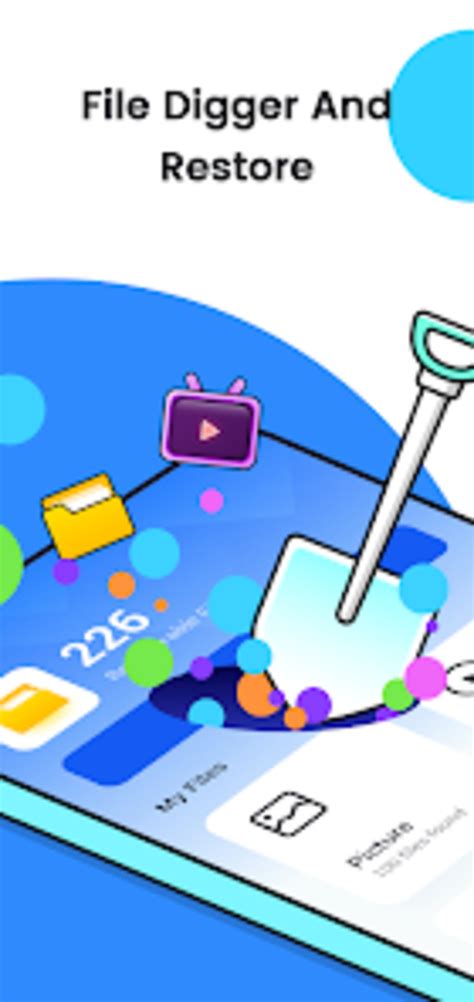 File Digger 2.5 Snapshots 1