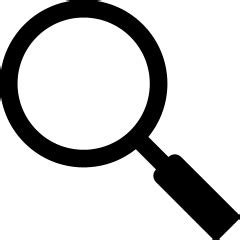 File Magnifying Glass Icon Png Wikimedia Commons