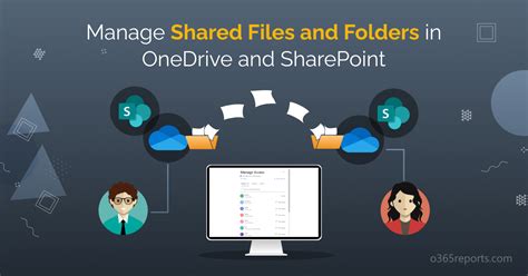 File Management with OneDrive and SharePoint 19 Apr 23