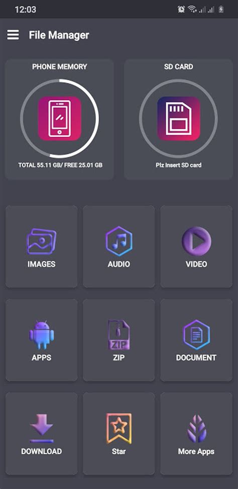 File Manager Pro App 1M Downloads 4 5 Stars Release of New Version Appcraver