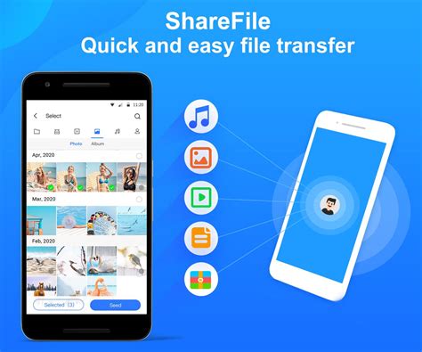 File Transfer Share Apps APK Download for Android APKfun com