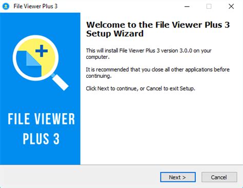 File Viewer Plus 3.3.0.74 Crack Full Version