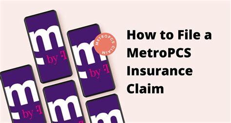 File a claim metropcs. When I needed a new phone I went to my local MetroPCs store. They had nothing in stock so I had to purchase a new phone from Best Buy. It was then activated at a metro store. I've been paying insurance for months with a guarantee they would protect my phone. ... File the claim yourself. The rep doesn't file the claim for you usually. 