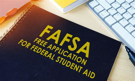 Lastly, remember that you need to file the FAFSA every academic year.