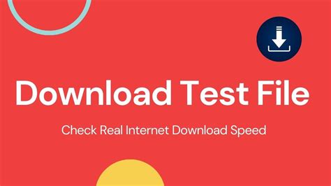 File download test. Things To Know About File download test. 