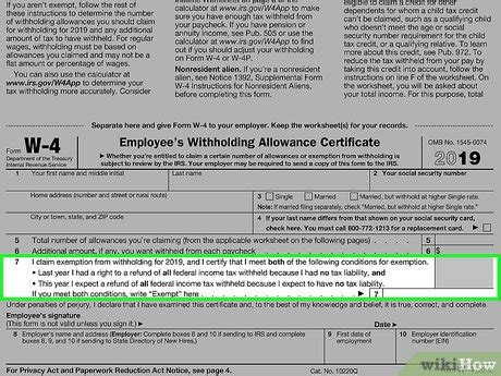 One reason why no federal taxes were taken from your W2 is due to the details you listed on your W-4. Line 7 of your W-4 form allows you to file exempt by writing “EXEMPT” in the space provided. If you chose to file exempt, no federal income tax will be taken out of your Leave and Earning Statement. Are they taking federal taxes out 2021?. 