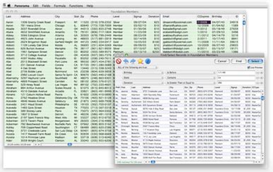 File extension PAN - Simple tips how to open the PAN file.