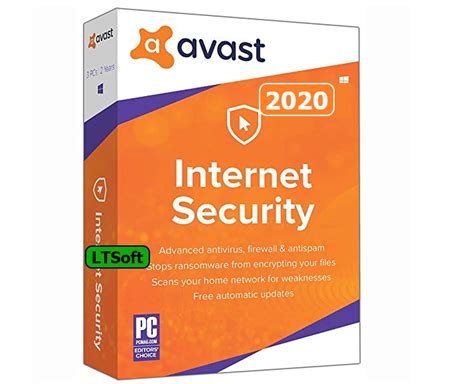 File for an Avast Internet Security License V20.3.2405 With Crack Download 