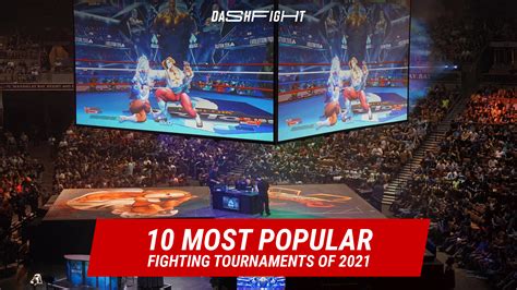 File master tutorial.  The biggest fighting game tournament in the world returns.  Get all th...