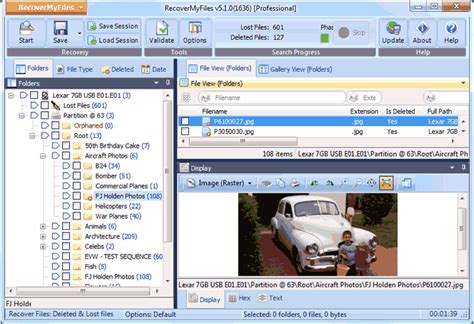 File recovery software. Recover lost or deleted data from any Windows device. *Free Download to scan and preview your lost or deleted data. Stellar Data Recovery a fast, highly customizable file recovery tool. It has just one job, and it does that to perfection: recovering data of all kinds. Stellar Data Recovery is the best place to start for your data recovery mission. 