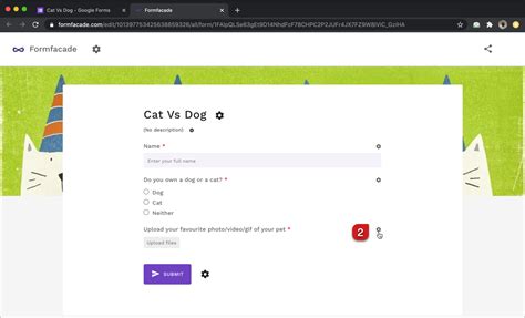 File upload Google forms file upload allow multiple files