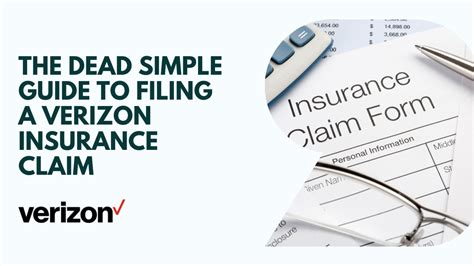 File verizon insurance claim. Things To Know About File verizon insurance claim. 