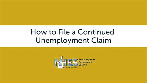 Your Unemployment Insurance Claimant Porta
