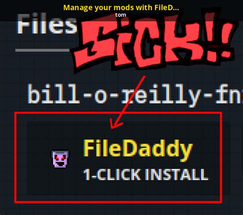 FileDaddy [Friday Night Funkin