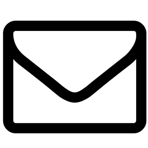 FileEnvelope font awesome.svg Wikimedia Commons