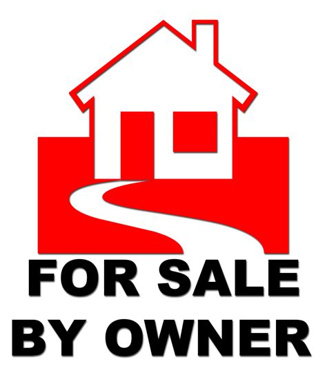 FileFor Sale by Owner Sign.svg Wikimedia Commons