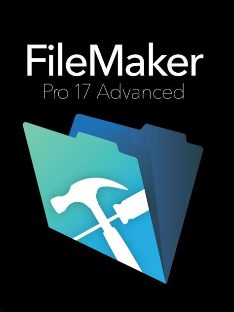 FileMaker Pro 17 Advanced 17.0.5.502 With Crack Free Download 