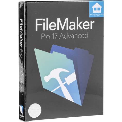FileMaker Pro 17 Advanced 17.0.5.502 With Crack Free Download 
