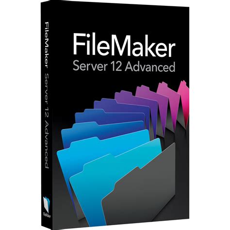 FileMaker Server: Don