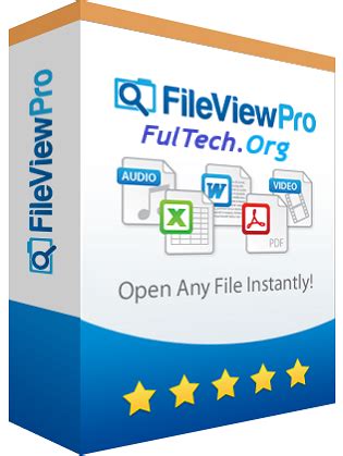 FileViewPro Crack + License Key [2023] Free Full Activated