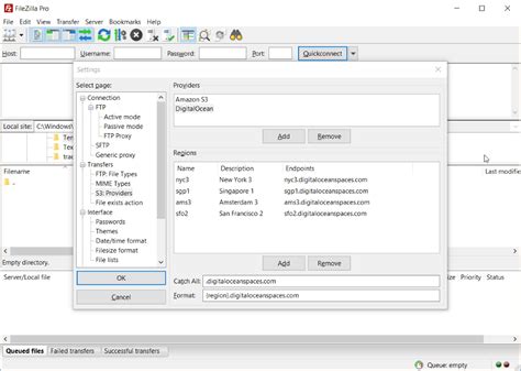 FileZilla Pro 3.49.1 With Crack Download 