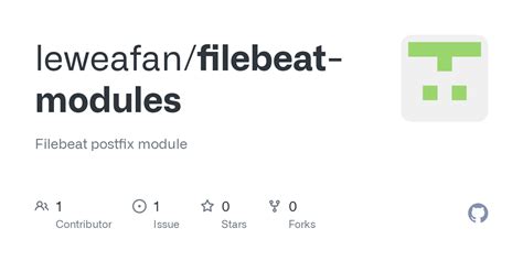 Filebeat cisco module github.  Filebeat module Test Oct 27, 2021 · Filebeat...